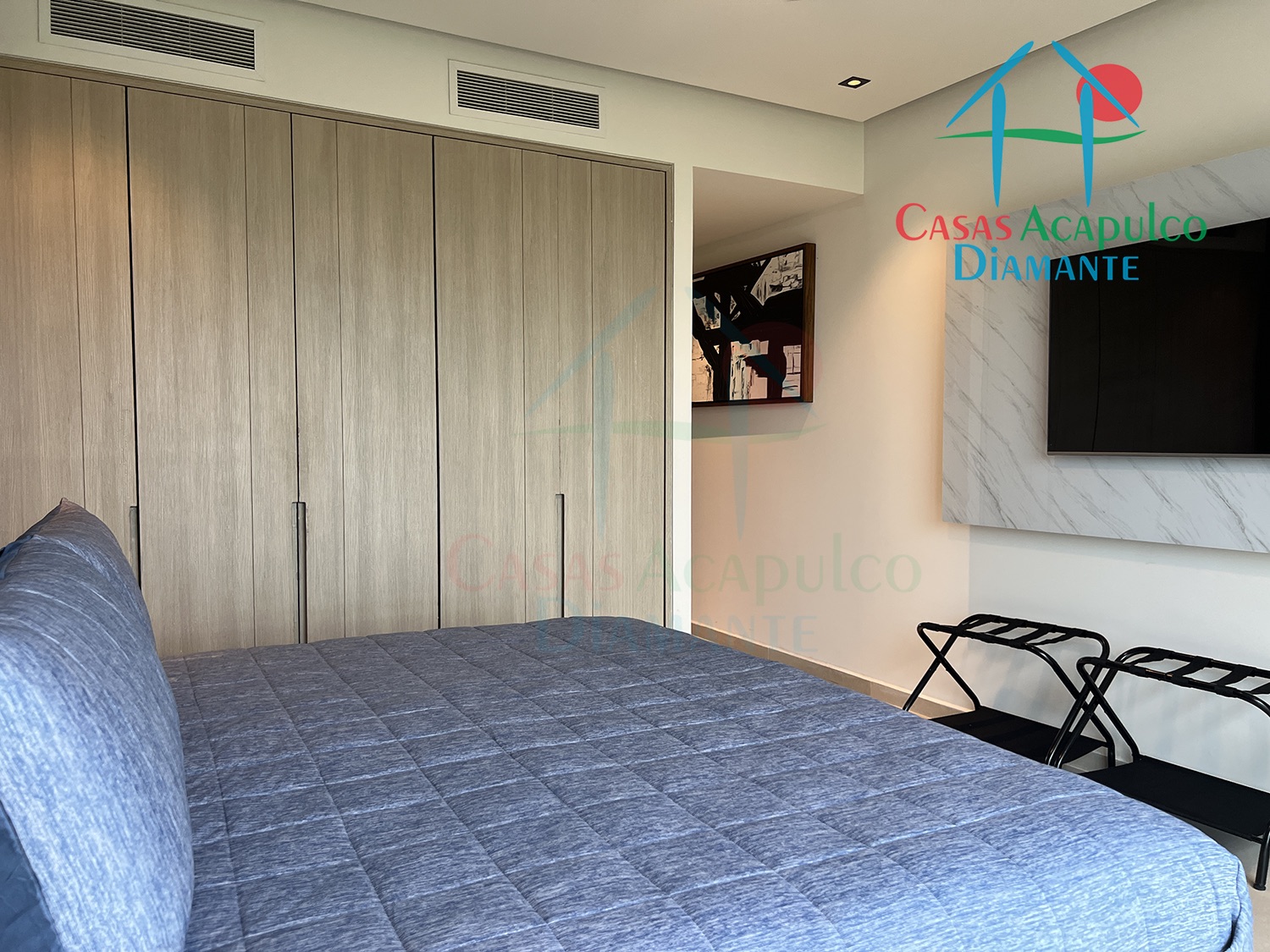 La Isla Ibiza C PH - Recámara principal 5